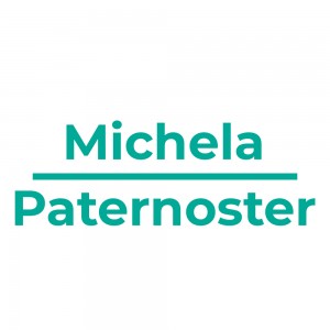 Dott.ssa Michela Paternoster