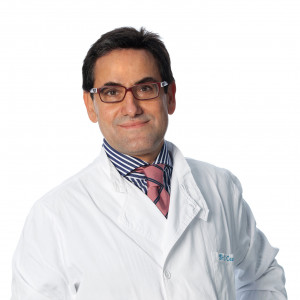 Dr. Claudio Castagna