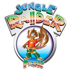 Jungle Raider Park