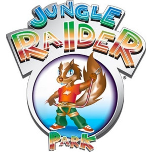 Jungle Raider Park
