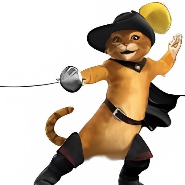 Il gatto con gli stivali