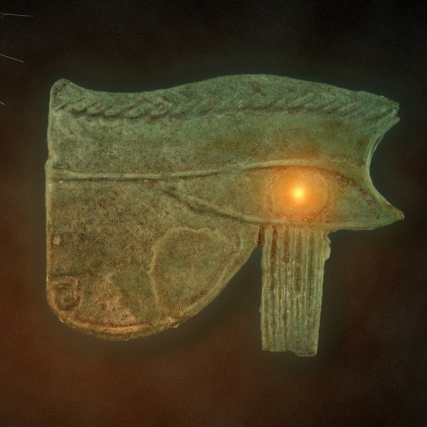 SPECIALE HALLOWEEN - MUMMIE, AMULETI E MAGIA