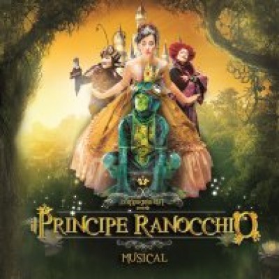 IL PRINCIPE RANOCCHIO | Eventi | Keikibu