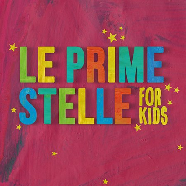 LE PRIME STELLE KIDS