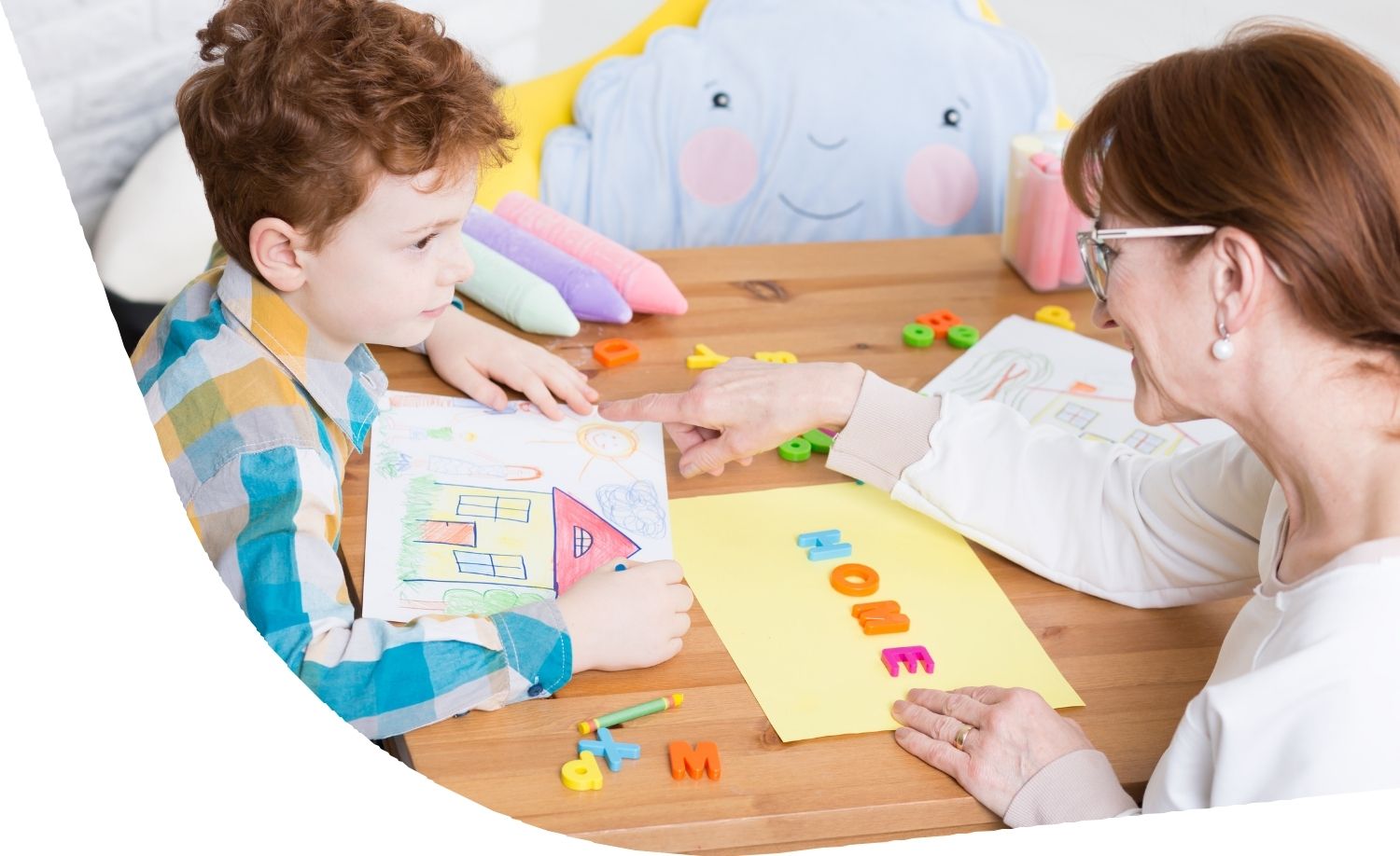 Pedagogista | Pedagogista bambini | Pedagogista Milano